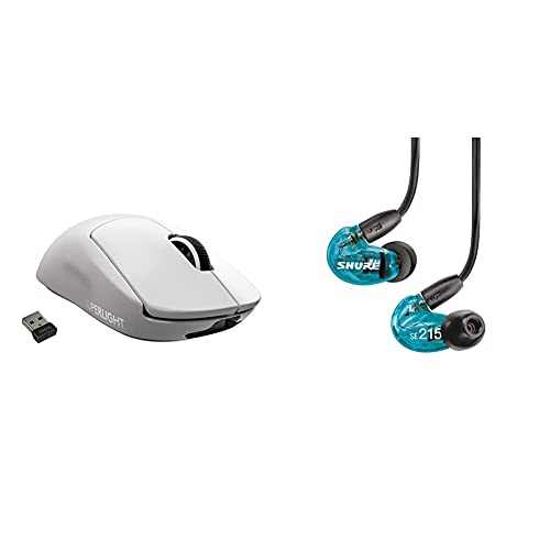 Amazon.co.jp: 【イヤホンセット】 Logicool G ロジクール G PRO